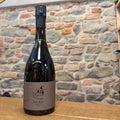Champagne Roses de Jeanne VV R23 Cedric Bouchard
