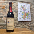 Bartolo Mascarello Barolo 1985