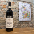Luigi Pira Barolo Margheria 2022