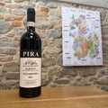 Luigi Pira Barolo Vignarionda 2022