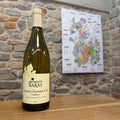 Domaine Barat Chablis Premiere Cru Vaillons 2018