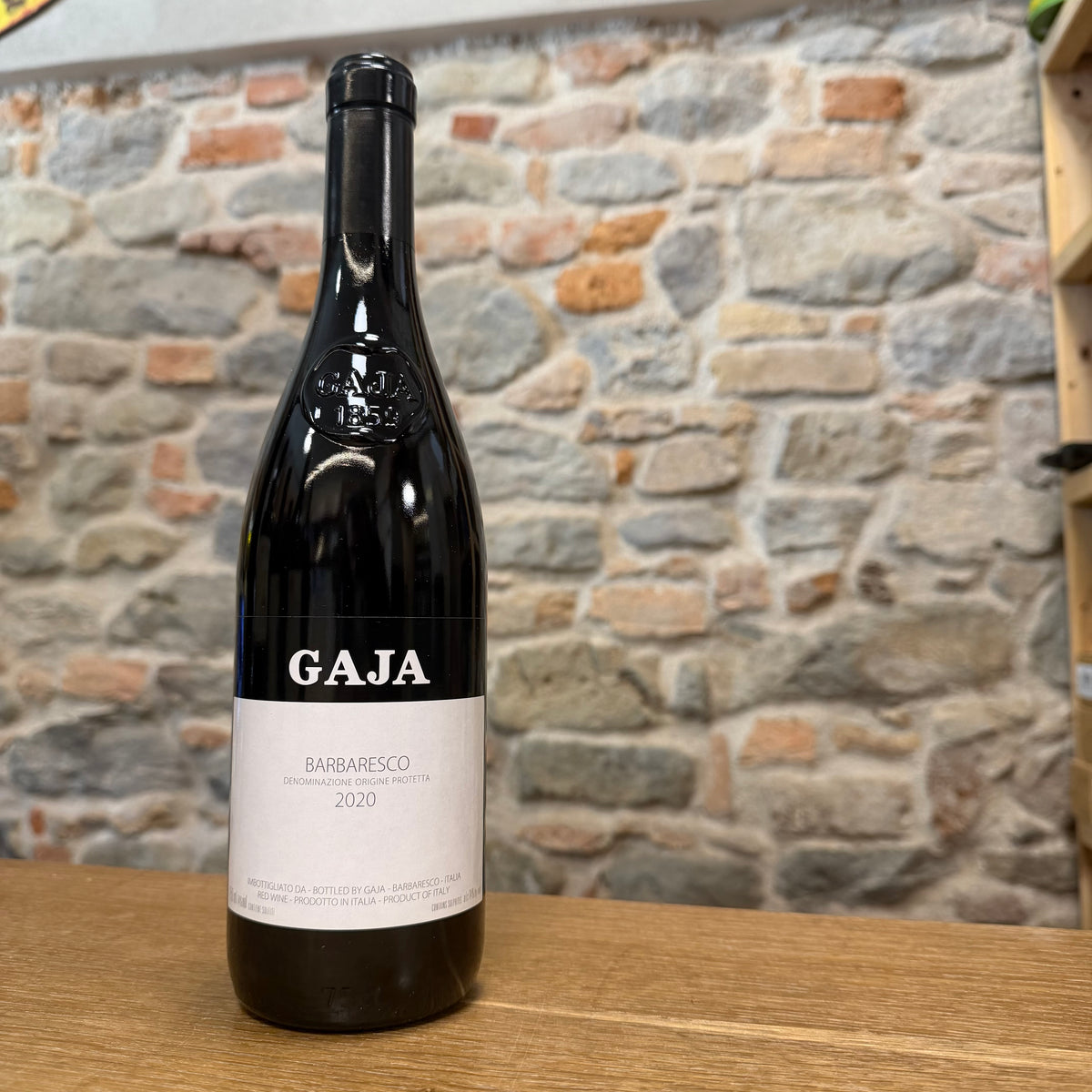 Gaja Barbaresco 2020