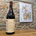 Giuseppe Mascarello Barolo Villero 1979