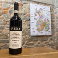 Luigi Pira Barolo Marenca 2022