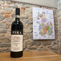 Luigi Pira Barolo Marenca 2021