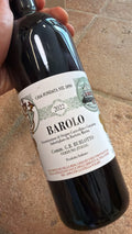 Burlotto Barolo 2022