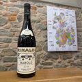 Giuseppe Rinaldi Barolo Tre Tine 2019
