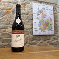 Cavallotto Barolo Riserva San Giuseppe 2020