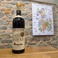 Giacomo Conterno Barolo Monfortino 1985