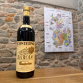 Giacomo Conterno Barolo Riserva Monfortino 2015