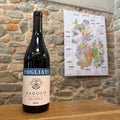 Fogliati Barolo Bussia 2020