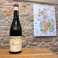 Brovia Barolo 1964