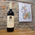Elio Sandri Barolo Perno Riserva 2018