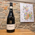 Parusso Metodo Classico Extra Brut 2019