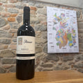 Parusso Barolo Perarmando 2022