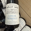 Castrum Roche Langhe Nebbiolo 2025