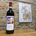 Roberto Voerzio Barolo del Comune di La Morra 2020