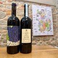Elio Sandri Merlot Enodatio 2019