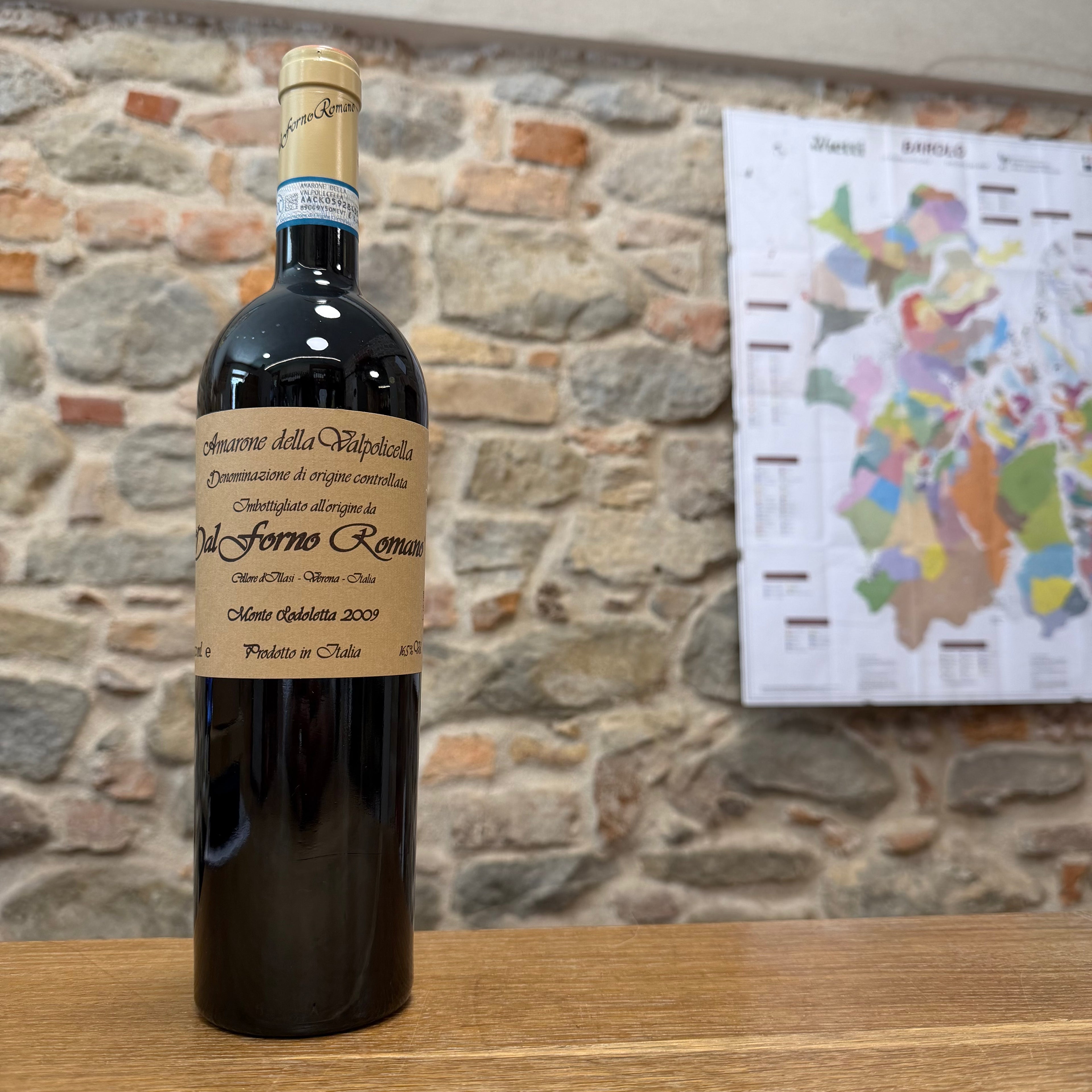 Romano Dal Forno Amarone della Valpolicella 2009