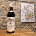 Brovia Barolo 1969