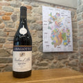Cavallotto Barbera d’Alba Superiore 2023