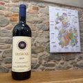 Tenuta San Guido Sassicaia 2019