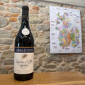 Cavallotto Barbera d’Alba Superiore Vigna Cuculo 2023