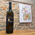 Il Carpino Malvasia 2019