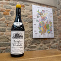 Ester Canale Rosso Langhe Nebbiolo 2018