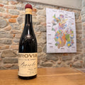 Brovia Barolo 1967