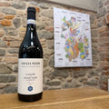 Giulia Negri Langhe Pinot Nero La Tartufaia 2023