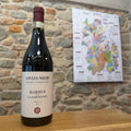 Giulia Negri Barolo La Tartufaia 2021