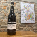 Fletcher Barbaresco Faset 2022