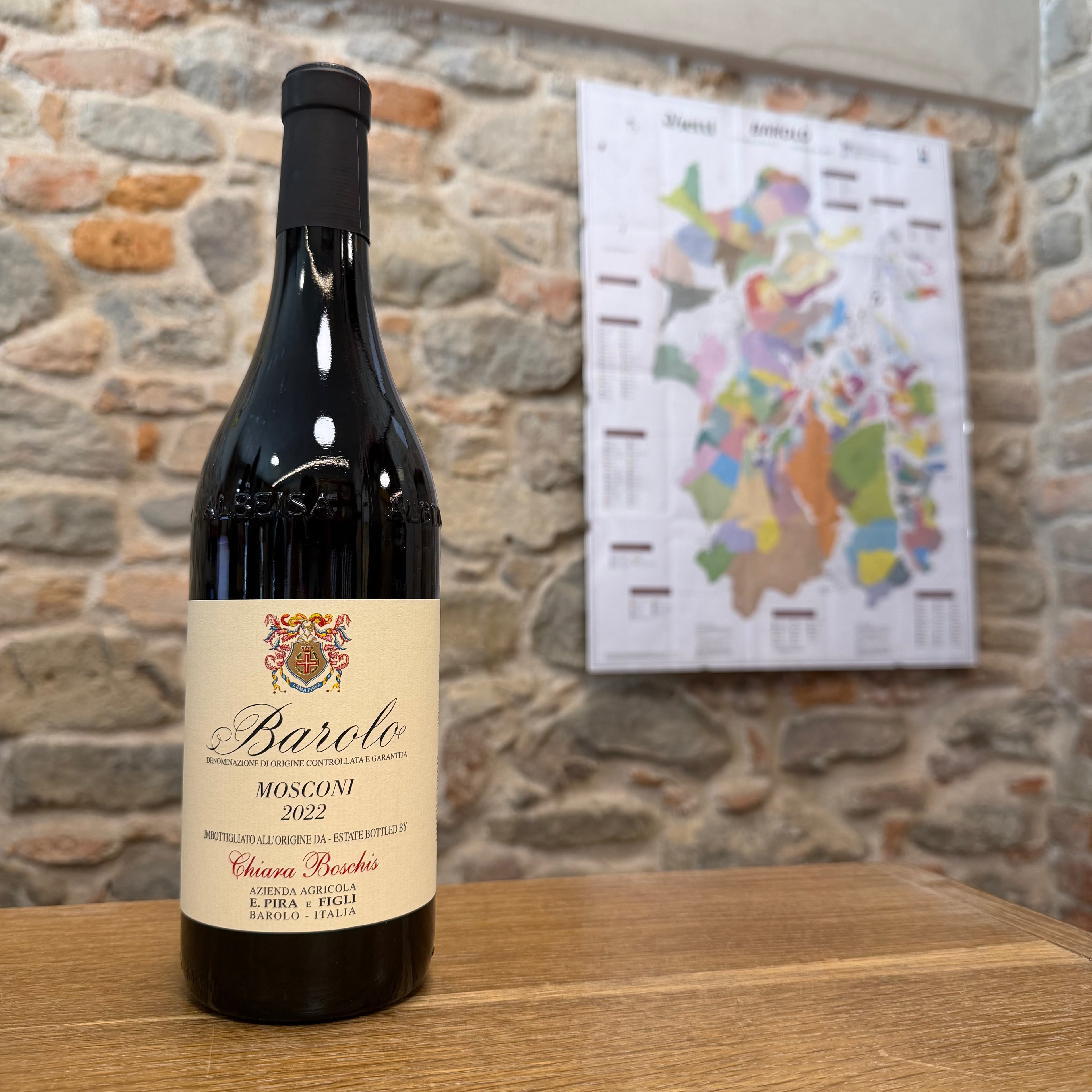 Chiara Boschis Barolo Mosconi 2022