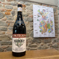 Giacomo Conterno Barolo Francia 2017