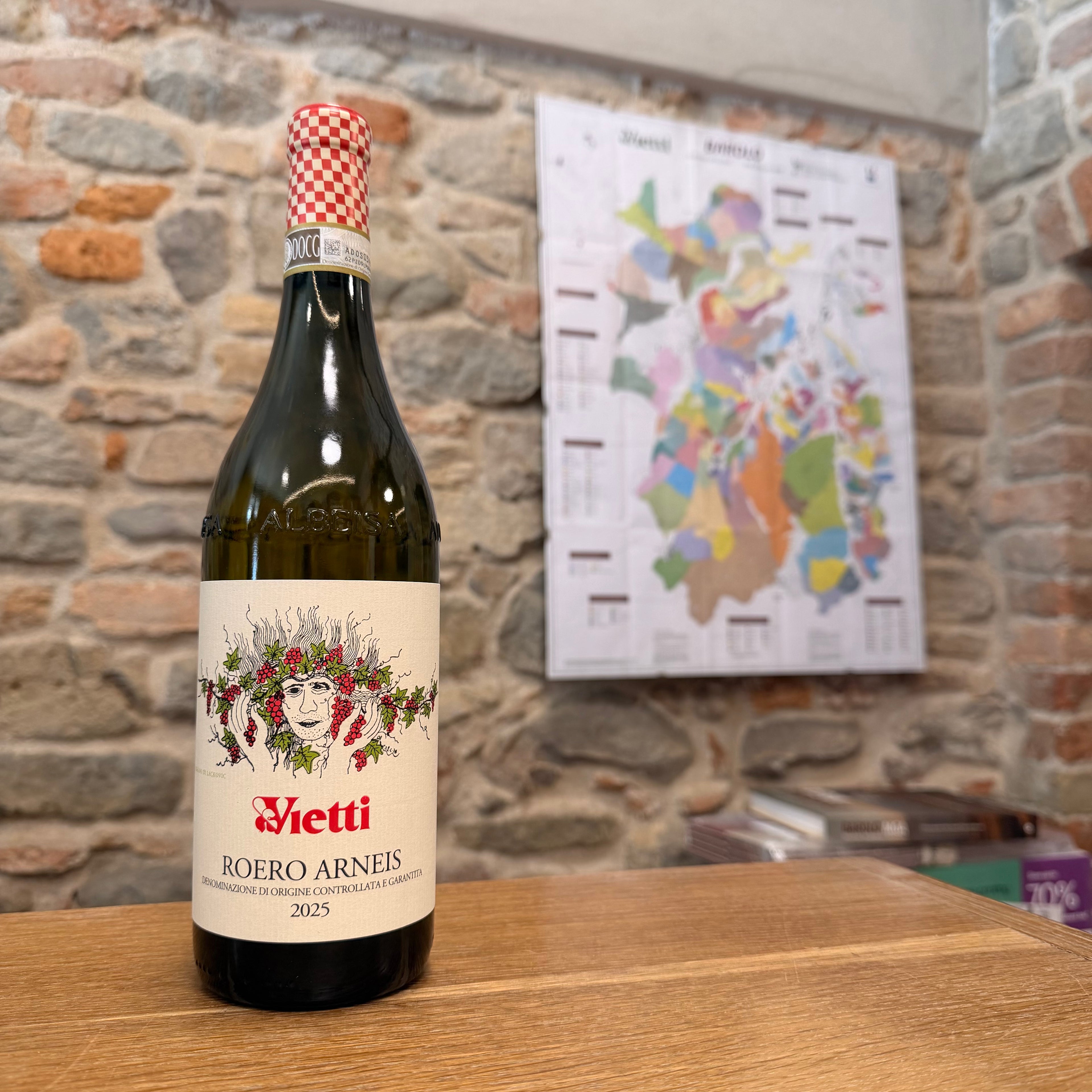 Vietti Roero Arneis 2025