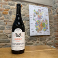 Aldo Conterno Barolo Granbussia 2009