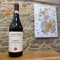 Giulia Negri Barolo La Tartufaia 2016
