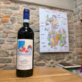 Roberto Voerzio Langhe Nebbiolo Disanfrancesco 2023