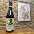 E. Molino Barbera d’Alba Superiore Mélia 2021