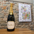 Bruno Giacosa Spumante Metodo Classico 2020