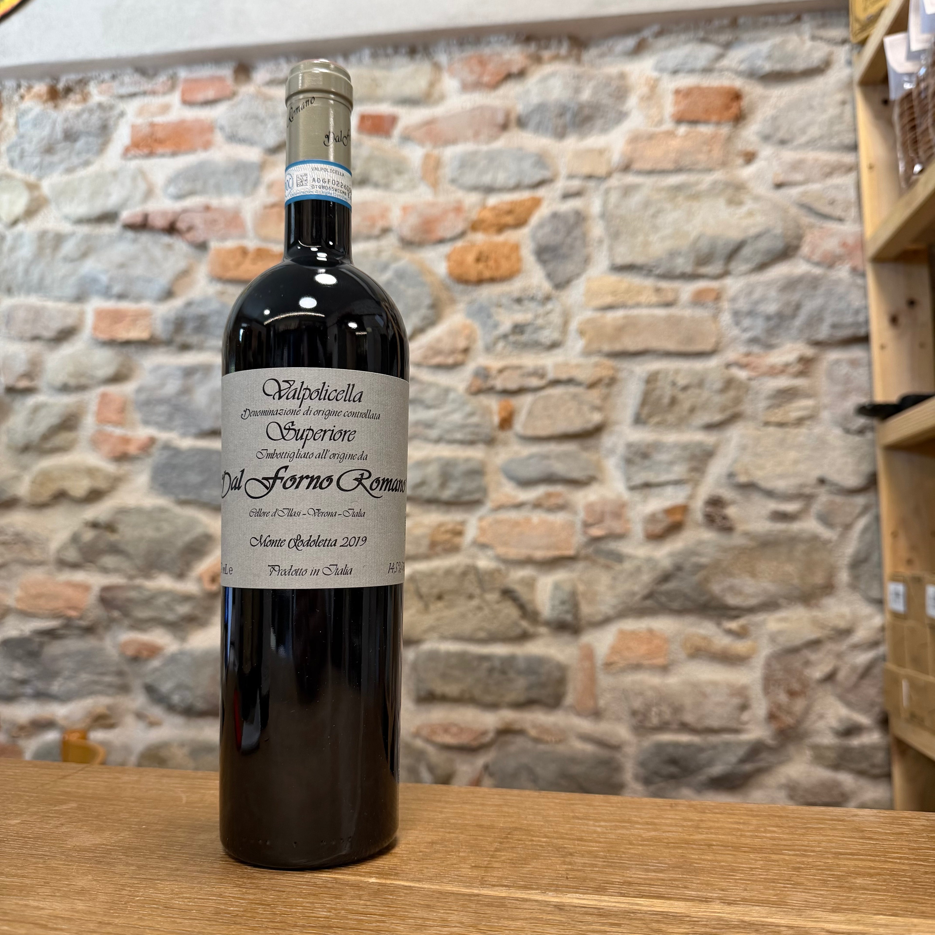 Romano Dal Forno Valpolicella Superiore 2019