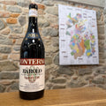 Giacomo Conterno Barolo Cerretta 2018