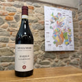 Giulia Negri Barolo La Tartufaia 2022