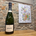 Champagne Mandois Brut Origine