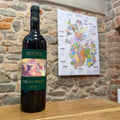 Tua Rita Perlato del Bosco Sangiovese 2019