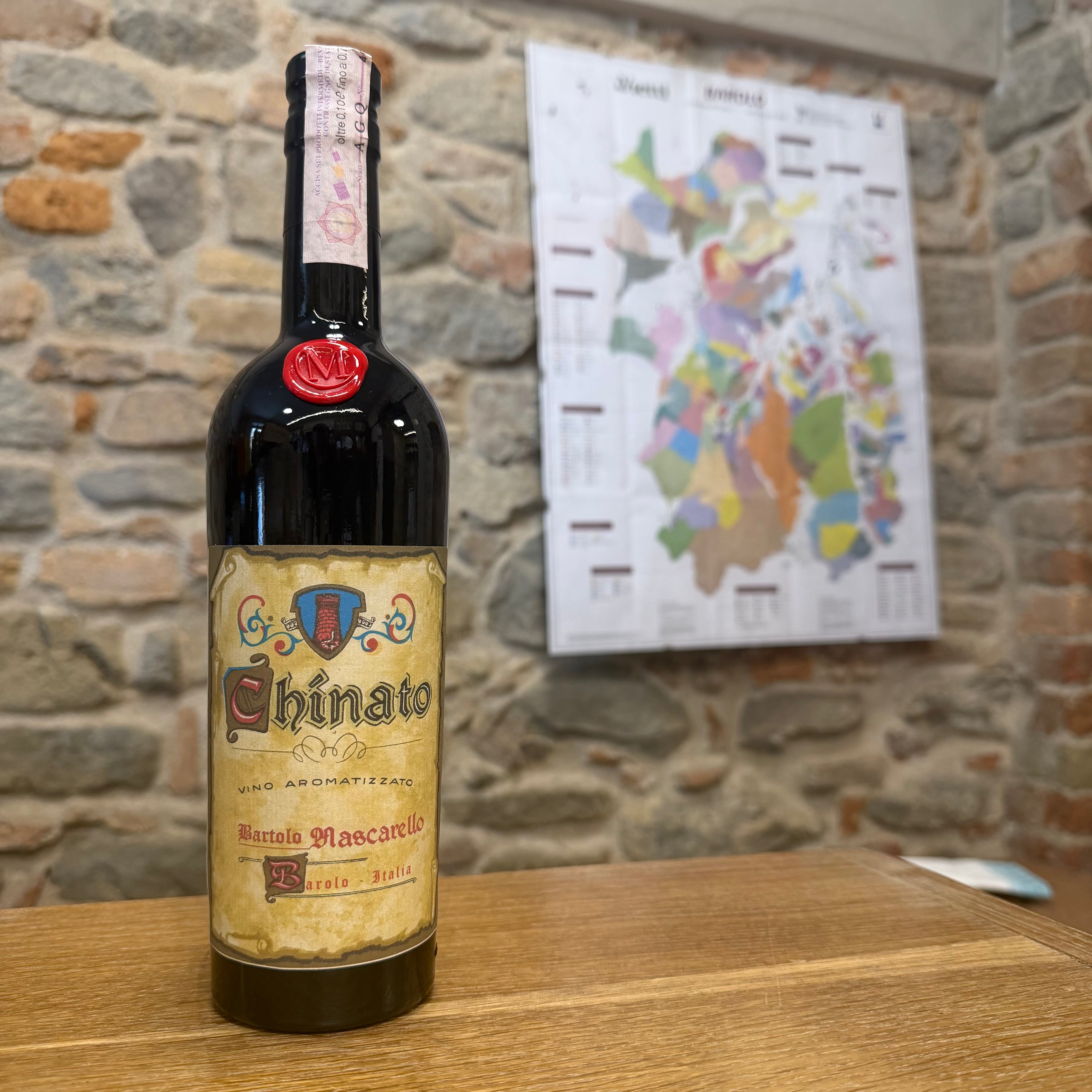 Bartolo Mascarello Barolo Chinato