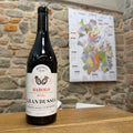 Aldo Conterno Barolo Granbussia 2010