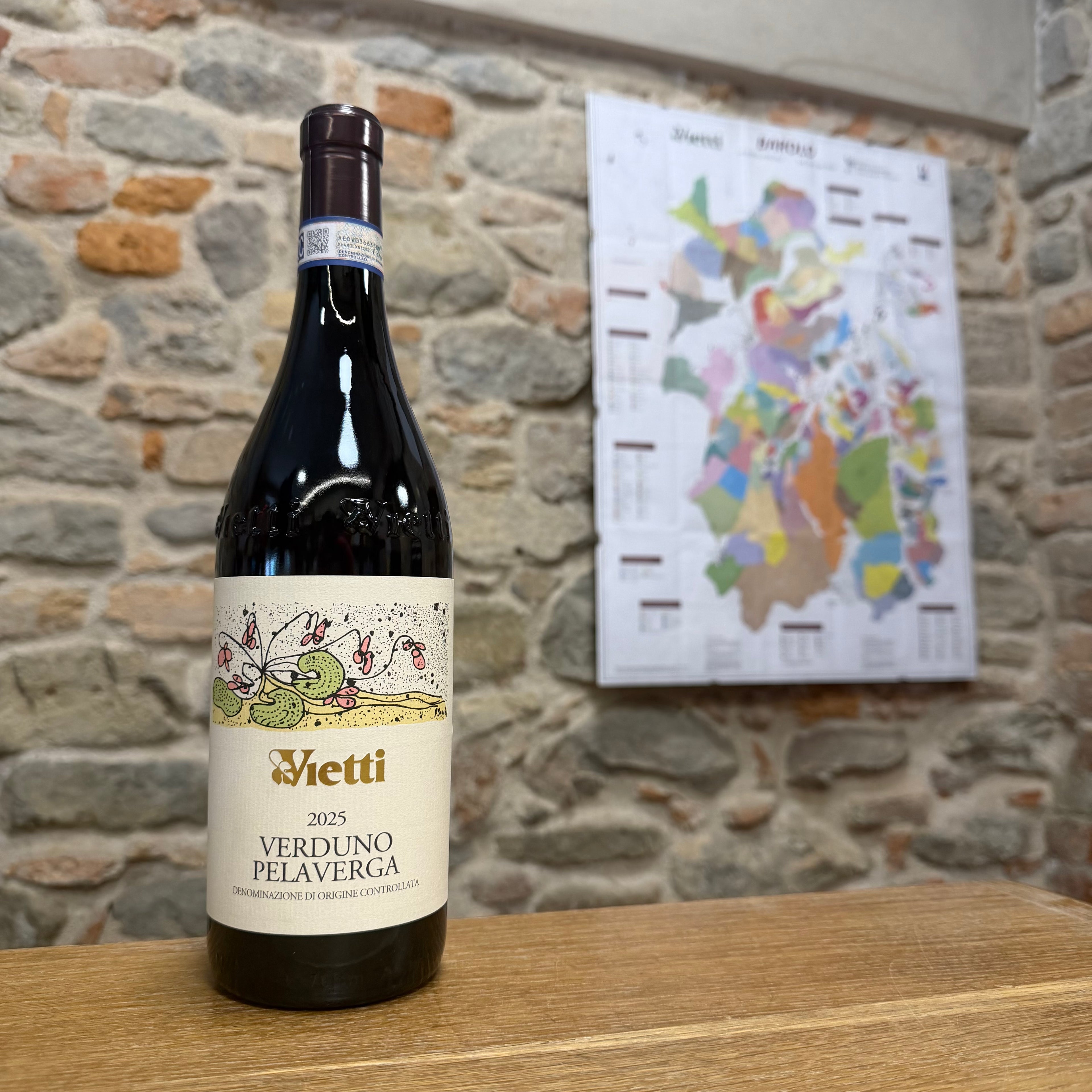 Vietti Verduno Pelaverga 2025