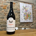 Aldo Conterno Barolo Granbussia 2012